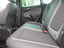 Vauxhall Crossland X Turbo ecoTEC Elite - Thumb 49