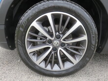 Vauxhall Crossland X Turbo ecoTEC Elite - Thumb 53