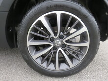 Vauxhall Crossland X Turbo ecoTEC Elite - Thumb 54