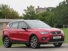 Seat Arona Tsi Xcellence Lux Dsg - Thumb 0