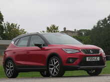 Seat Arona Tsi Xcellence Lux Dsg - Thumb 2