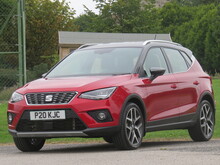 Seat Arona Tsi Xcellence Lux Dsg - Thumb 3