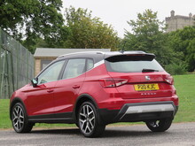 Seat Arona Tsi Xcellence Lux Dsg - Thumb 4