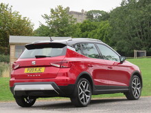 Seat Arona Tsi Xcellence Lux Dsg - Thumb 5