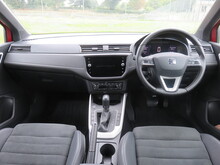 Seat Arona Tsi Xcellence Lux Dsg - Thumb 16