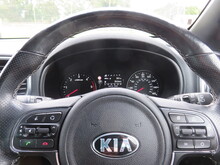 Kia Sportage CRDi GT-Line S - Thumb 10