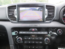 Kia Sportage CRDi GT-Line S - Thumb 16