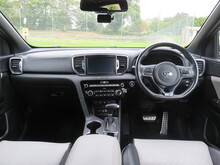 Kia Sportage CRDi GT-Line S - Thumb 19