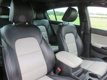 Kia Sportage CRDi GT-Line S - Thumb 20