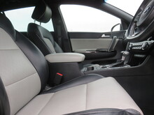 Kia Sportage CRDi GT-Line S - Thumb 21