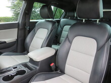 Kia Sportage CRDi GT-Line S - Thumb 22