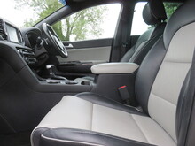 Kia Sportage CRDi GT-Line S - Thumb 23
