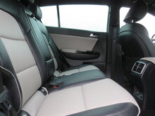 Kia Sportage CRDi GT-Line S - Thumb 25