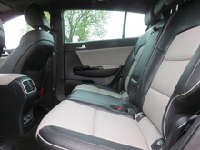 Kia Sportage CRDi GT-Line S - Thumb 26