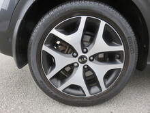 Kia Sportage CRDi GT-Line S - Thumb 33