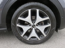 Kia Sportage CRDi GT-Line S - Thumb 34