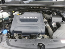 Kia Sportage CRDi GT-Line S - Thumb 35