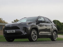 Toyota Yaris Cross VVT-h Excel - Thumb 5