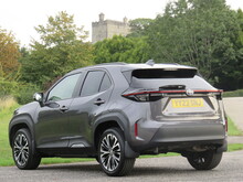 Toyota Yaris Cross VVT-h Excel - Thumb 6