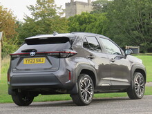 Toyota Yaris Cross VVT-h Excel - Thumb 7