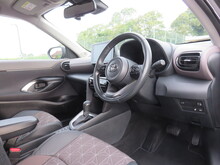 Toyota Yaris Cross VVT-h Excel - Thumb 8
