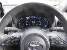 Toyota Yaris Cross VVT-h Excel - Thumb 12