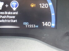 Toyota Yaris Cross VVT-h Excel - Thumb 13