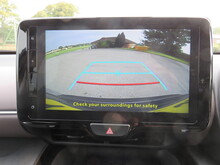 Toyota Yaris Cross VVT-h Excel - Thumb 17