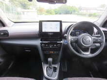 Toyota Yaris Cross VVT-h Excel - Thumb 18
