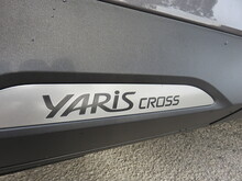 Toyota Yaris Cross VVT-h Excel - Thumb 27
