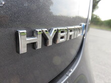 Toyota Yaris Cross VVT-h Excel - Thumb 28