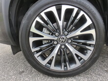 Toyota Yaris Cross VVT-h Excel - Thumb 29