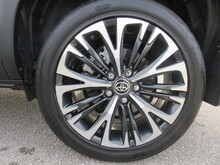 Toyota Yaris Cross VVT-h Excel - Thumb 30