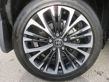 Toyota Yaris Cross VVT-h Excel - Thumb 31