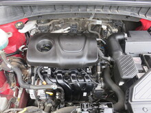 Hyundai TUCSON GDi SE Nav - Thumb 28