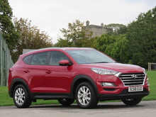 Hyundai TUCSON GDi SE Nav - Thumb 0