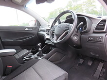 Hyundai TUCSON GDi SE Nav - Thumb 6
