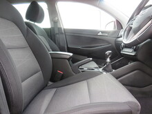 Hyundai TUCSON GDi SE Nav - Thumb 7