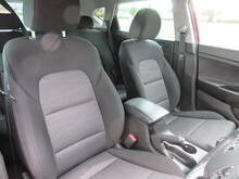 Hyundai TUCSON GDi SE Nav - Thumb 9