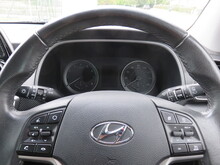 Hyundai TUCSON GDi SE Nav - Thumb 11