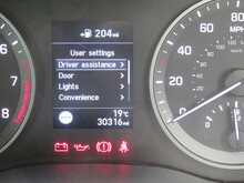 Hyundai TUCSON GDi SE Nav - Thumb 12