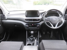 Hyundai TUCSON GDi SE Nav - Thumb 16