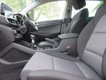 Hyundai TUCSON GDi SE Nav - Thumb 18