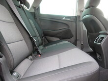 Hyundai TUCSON GDi SE Nav - Thumb 20