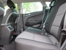 Hyundai TUCSON GDi SE Nav - Thumb 21