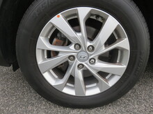 Hyundai TUCSON GDi SE Nav - Thumb 24
