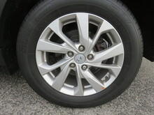 Hyundai TUCSON GDi SE Nav - Thumb 25