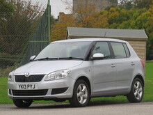 Skoda Fabia Se 12V - Thumb 3