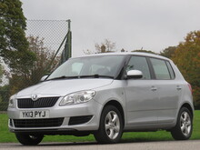 Skoda Fabia Se 12V - Thumb 1
