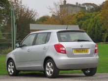Skoda Fabia Se 12V - Thumb 5